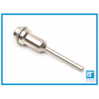 Оправка (дискодержатель) 3,17 мм (пос. диам. 6 мм)для Dremel / дремель / гравера / бормашины